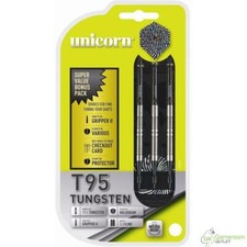 Unicorn Core XL T95 18g Soft Tip Darts