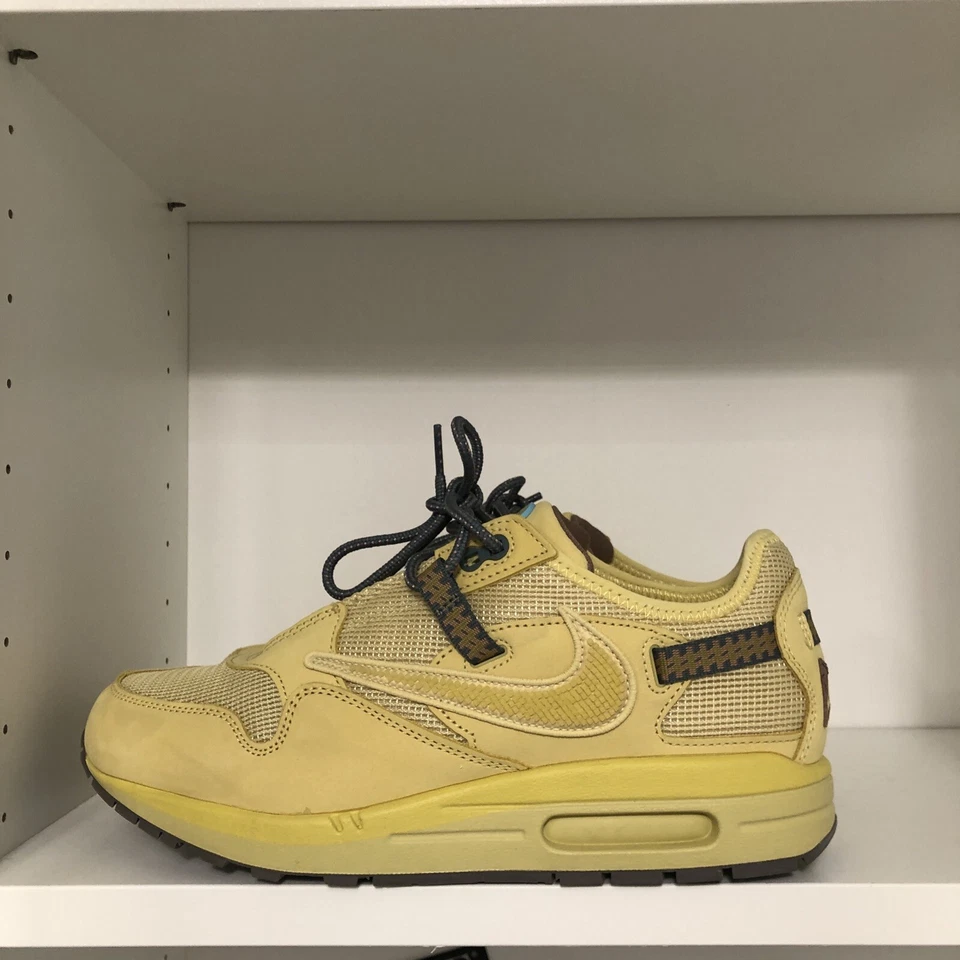 Nike Air Max 1 Travis Scott, Foto 3 von 5