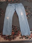 Levis 501 button red tag — photo 1