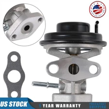 EGR Valve Vacuum Solenoid NEW For Toyota Camry RAV4 Solara 25620-74330 1999-2001