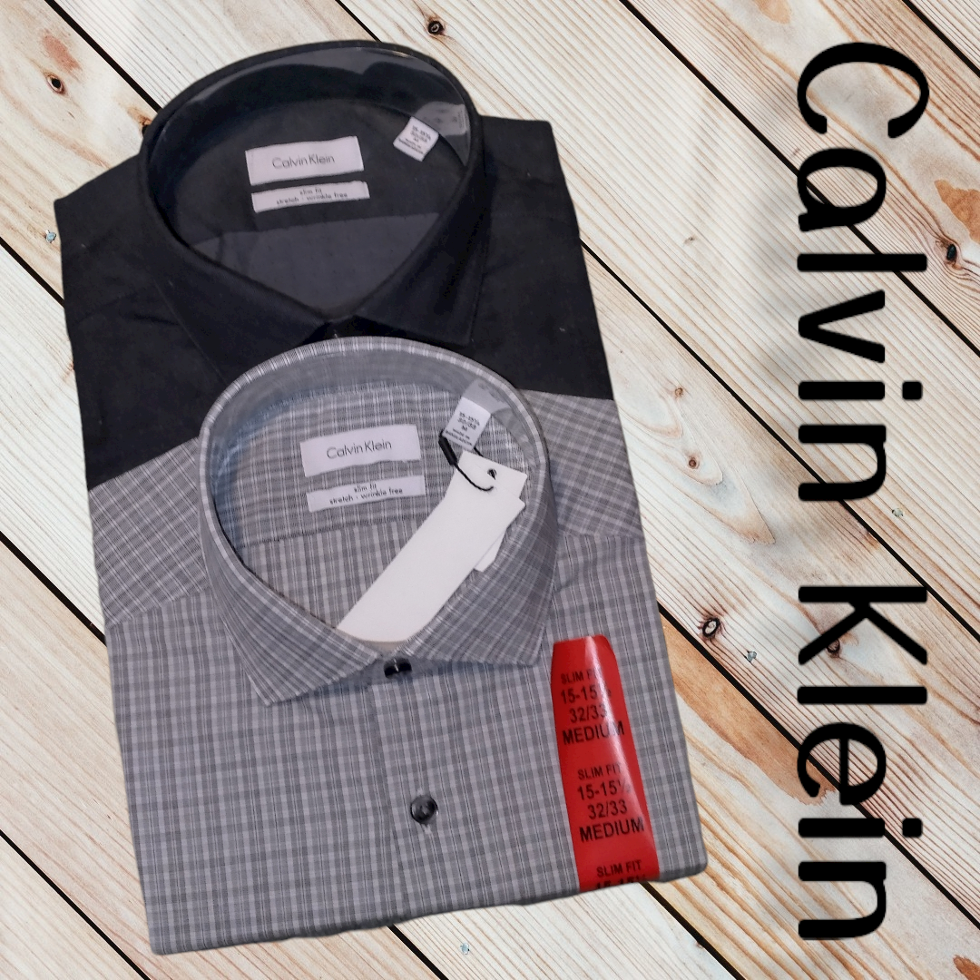 Long Sleeve Calvin Klein Fitted Dress Shirts Calvin Klein Mens Slim Fit Collar Button-Down Shirt Long Sleeve Calvin Klein Fitted Dress Shirts Calvin Klein Mens Slim Fit Collar Button-Down Shirt
