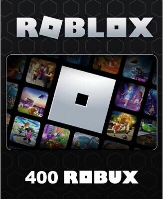 Roblox card 100