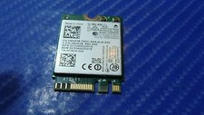 Dell Inspiron 15.6" 15-7568 Genuine Wireless WiFi Card MHK36 3165NGW GLP 