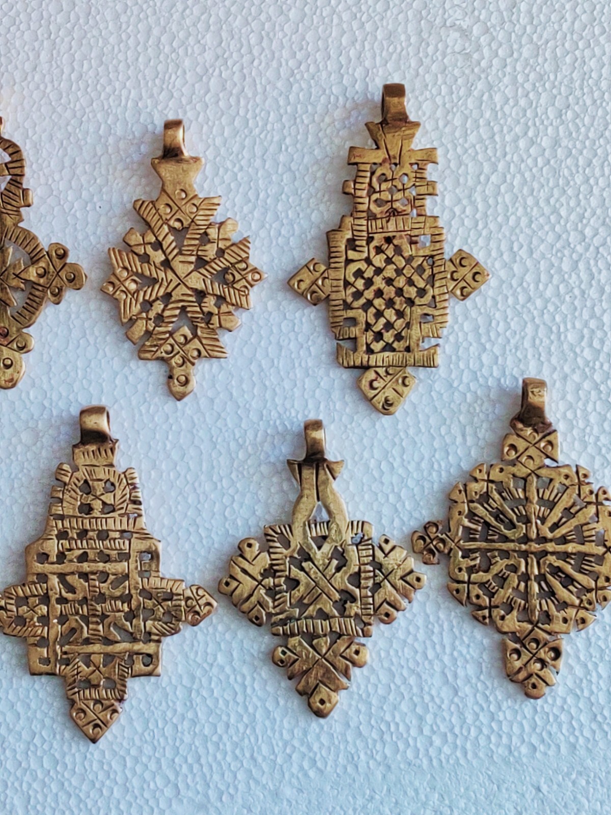 Wholesale Ethiopian Orthodox Coptic Christian Handcra… Gem