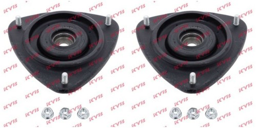 2x Querlenker Vorne Für Subaru Legacy & Impreza 1989-2003 - VIDARR Ersatzteile Set