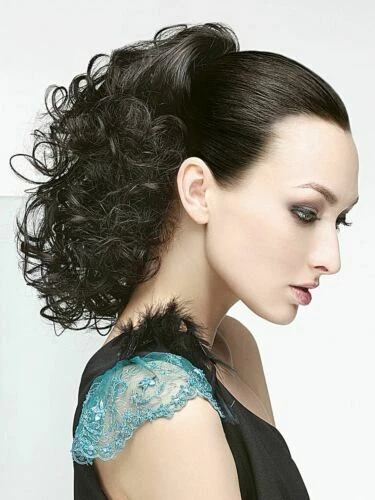 Parrucche e toupet SHE