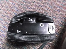 Vintage Chinon 38 F-EE 38mm Film Camera W/ Auto Flash 140161