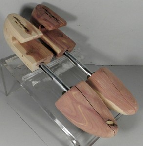 johnston and murphy shoe trees