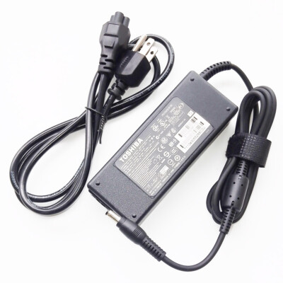 Original AC Power Adapter For Toshiba Satellite P770-ST6GX1 P775-S7100 19V 3.95A