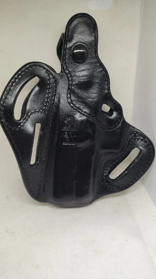 DeSantis Right Hand - Black - F.D.O w/ Lock Hole 31LBAB6Z0 - Image 2 of 3