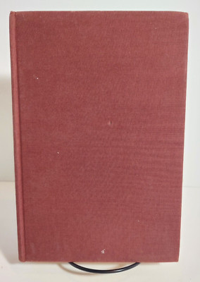 O The Chimneys by Nelly Sachs, Selected Poems & verse play Eli, 1967 1st Print