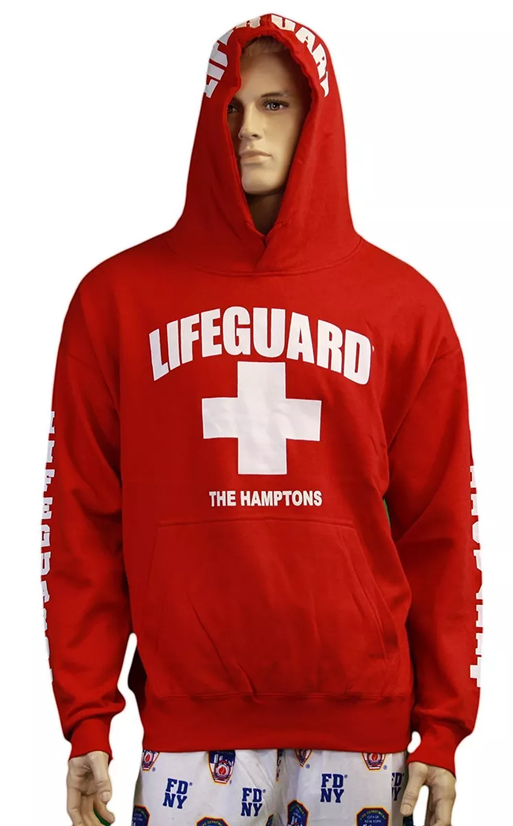 Lifeguard store hoodie kids