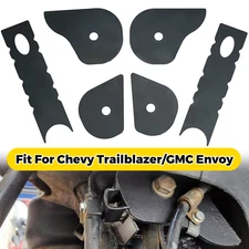 Rear Upper Trailing Arm Mount Repair Kit Fit For Chevy Trailblazer/GMC Envoy NEW