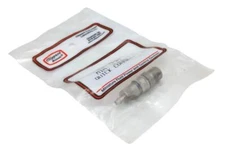 Clippard MJQC-MPB4 Minimatic Jumbo Quick Connect Valve 1/8" NPT 14 SCFM @ 100PSI