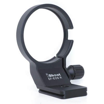 New 73mm Lens Collar Tripod Mount Ring for Canon Mount Adapter EF-EOS R 2971C002