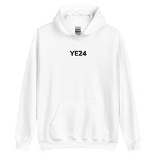 Kanye West President Unisex Hoodie