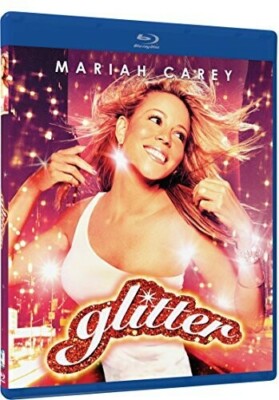 GLITTER (Mariah Carey) Blu-ray, 2001 NEW, sealed 683904632685| eBay