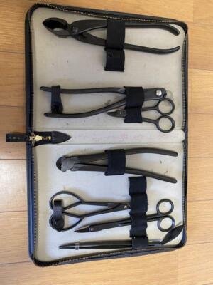 昌国　MASAKUNI 盆栽道具 Bonsai Tools MASAKUNI Bonsai Tool No.18 | eBay