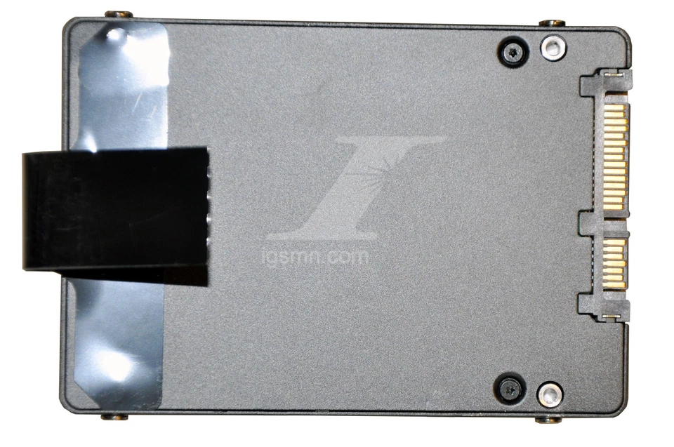 IBM 04X4432 Lenovo 256GB MLC 3Gbps SATA 2.5" SSD Internal - Image 3 of 3