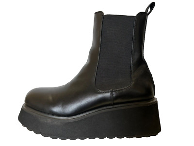 Rocket Dog Heyday Stiefeletten UK 8 US 10 EU 41 REF D78#