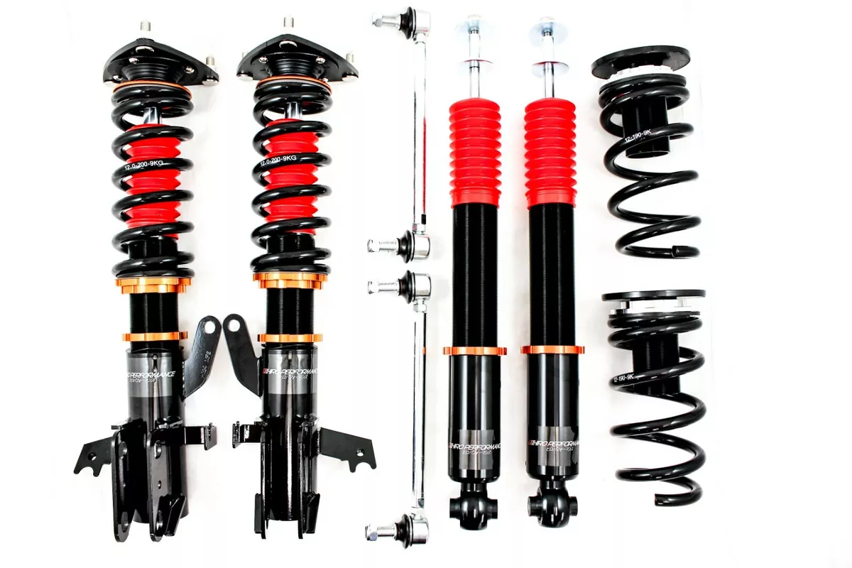 W123 coilovers cheap