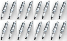 16 pc Champion Copper Spark Plugs 2003-2008 for Dodge Ram 1500 