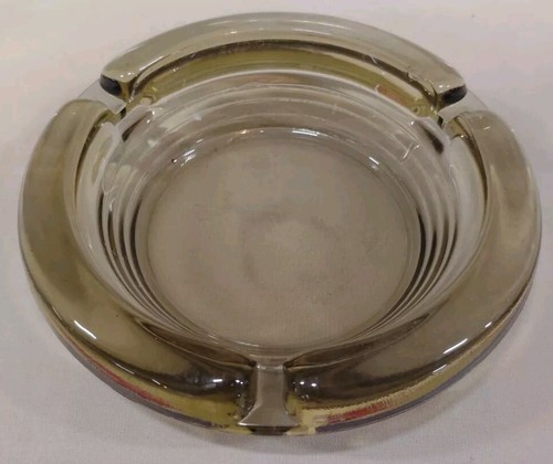 14 Vtg Ashtrays Glass Bakelite Super 8 Ramada Inn Crossroads Best Western & More - Picture 4 of 20