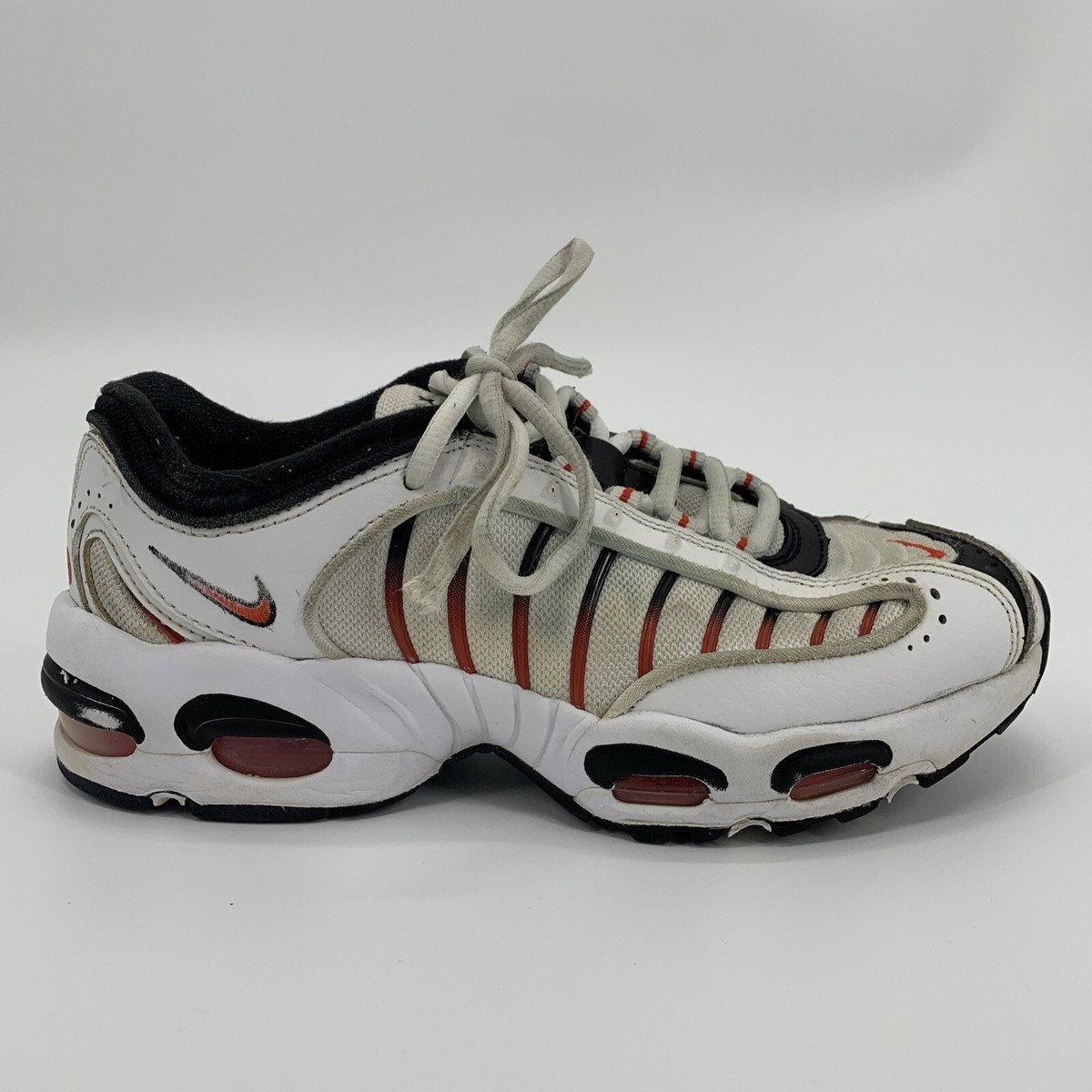nike air max tailwind weiss