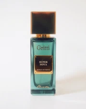 Gritti Venetia Super Nova Extrait de Parfum 100ml - New without Box