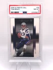 Tom Brady 2005 Ultimate Collection #55 N.E. Patriots /550 New Slab PSA 8 NM-MT