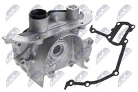 NTY ÖLpumpe U.A. FüR Alfa Romeo, Fiat, Lancia, Opel, Suzuki