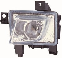 Abakus Nebelscheinwerfer 442-2010R-UE FüR Opel