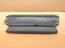 SMART FORTWO 450 CABRIO COUPE REAR BUMPER TRIM PANEL 1998-2007 0000941