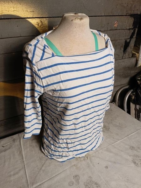 Women Jasper Conran Sweater White 34 / XS / 42