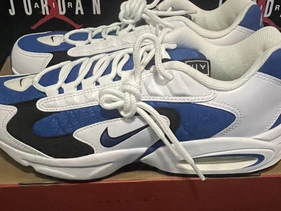 nike air max triax products for sale | eBay