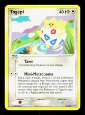 Togepi 50/109 Uncommon Team Rocket Returns Pokemon MP on eBay