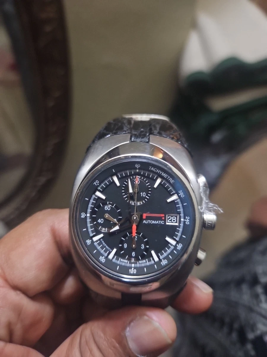 Pirelli Watches, Parts & Accessories for sale | eBay