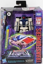 HASBRO 2025 TRANSFORMERS LEGACY MENASOR BREAKDOWN DELUXE CLASS ROBOT MISB
