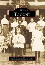 Tacony (PA) (Images of America) - Paperback, by Louis M. Iatarola; - Good