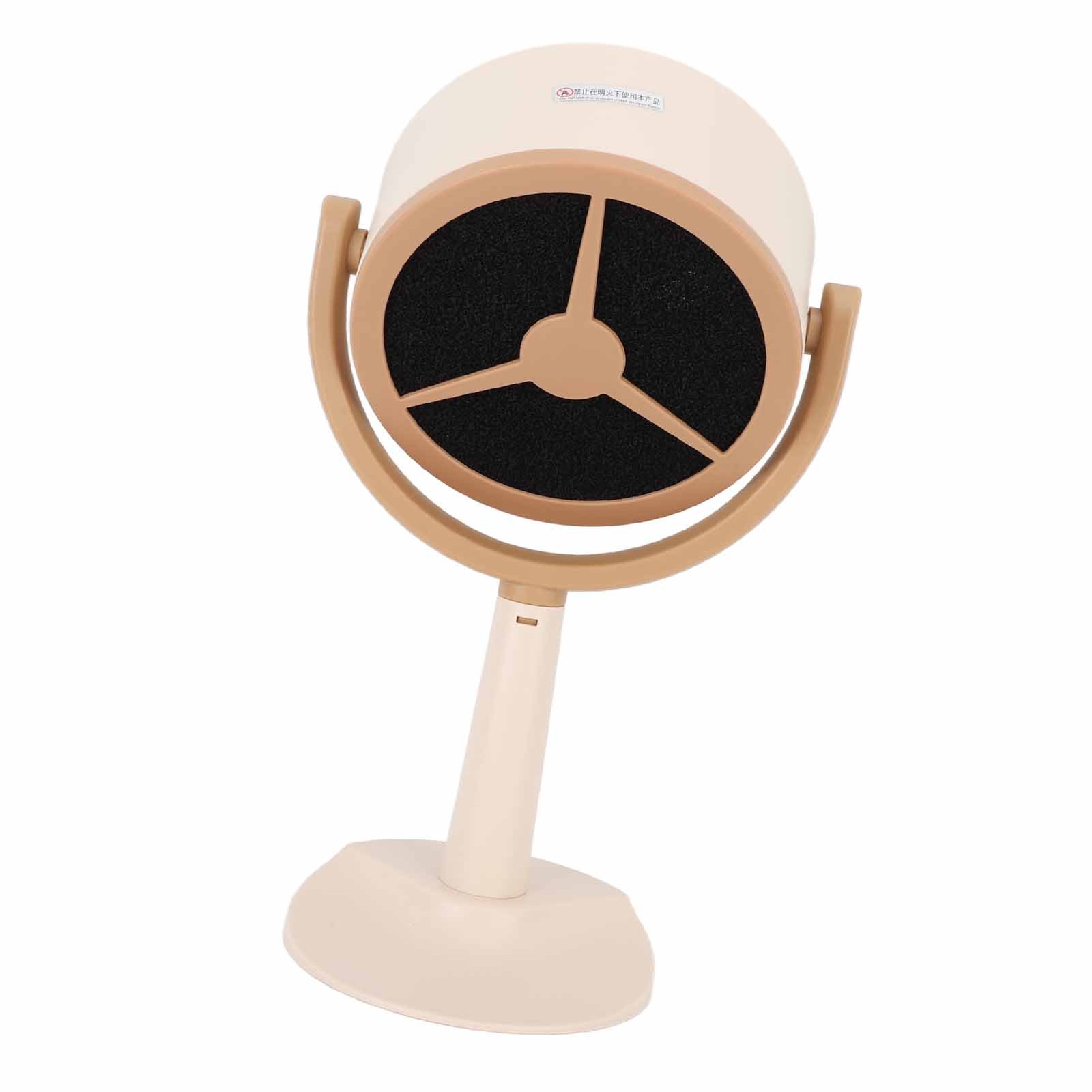 Rechargeable Portable Kitchen Exhaust Fan Efficient Filtration For Family Dinner