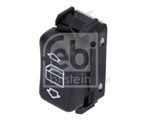 FEBI 180139 SWITCH WINDOW REGULATOR Front LH,Front RH