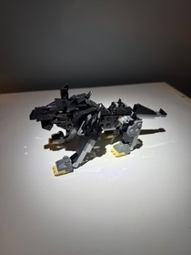 LEGO Marvel: The Ultimate Battle for Asgard (76084) - 100% complete with manuals