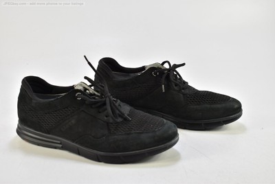Lloyd  Herren Halbschuhe Freizeitschuhe  UK 7,5 Nr. 25-M 3581