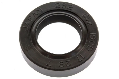 CRANKSHAFT OIL SEAL | M12MARK2,M15D,M12 OD=29(=16(0.63) W=7(0.28)