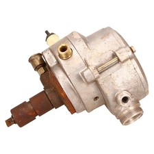 Distributore di accensione impermeabile e completamente disturbato Robur LO – NVA DDR originale 8310.10/579