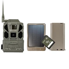 TACTACAM REVEAL X 3.0 Cellular Trail Camera - Multi Carrier, HD Photo &...