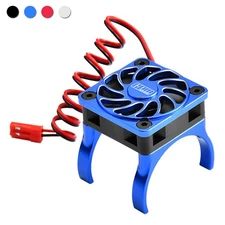 High Speed Cooling Fan 18000Rpm Compatible With 36mm Motor Mini XRT MiniMaxx