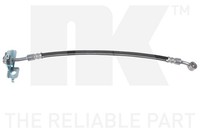 Bremsschlauch Nk 853566 FüR Hyundai Santa FÉ 2 Cm Suv Crdi 4X4 Gls Kia Sorento