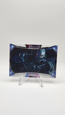 2023 KAKAWOW Disney Final Frames - Avengers: Age of Ultron - CDQ-B-446
