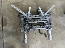 20-25 Oem Corvette C8 Stingray Z51 Front Suspension Crossmember K Frame Undamage 20-25 Oem Corvette C8 Stingray Z51 Front Suspension Crossmember K Frame Undamage